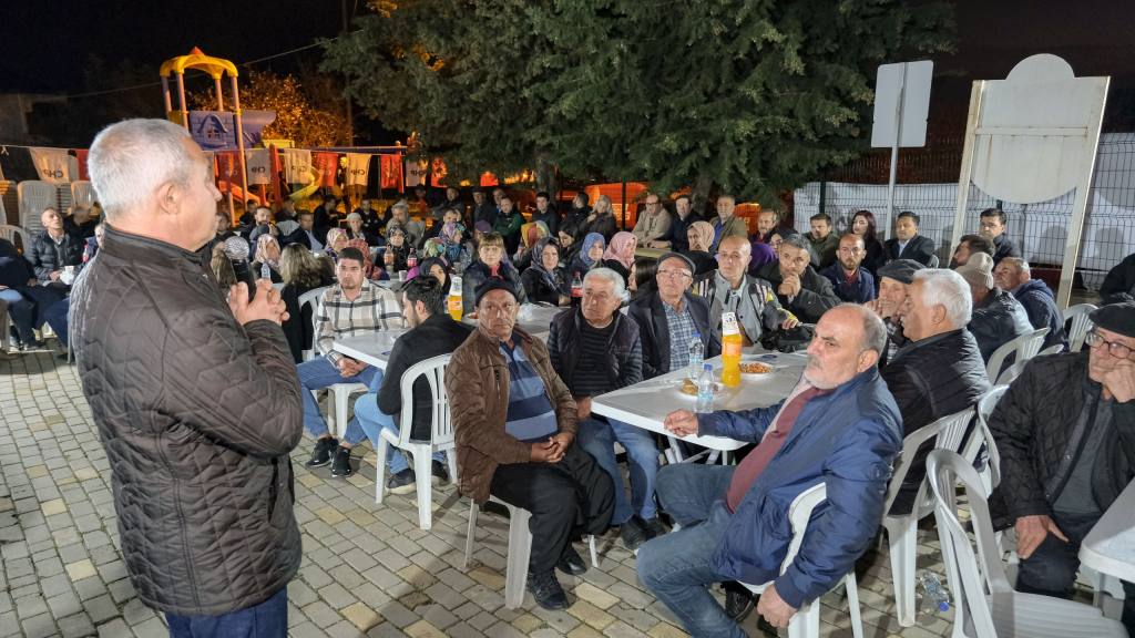 Özçelik: Yücel’i mahcup ettiler - Mega TV WhatsApp Image 2024 02 29 at 12.33.53 - Mega TV