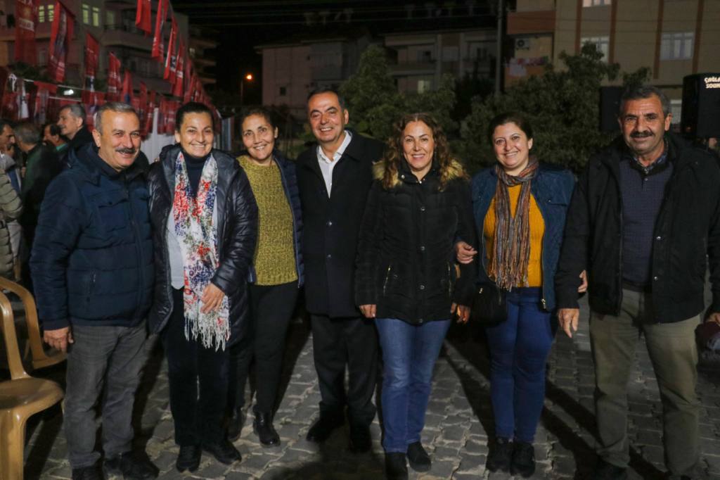 Gazi Mahallesi “Yılmaz Başkanla beraberiz” dedi - Mega TV WhatsApp Image 2024 02 29 at 17.30.35 - Mega TV