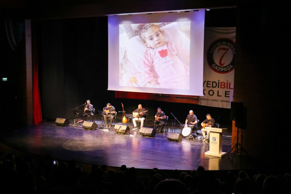 arya bebek gazipaşa
