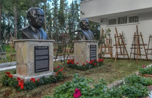 Kepez Belediyesi, 1974 Kıbrıs Türk Evi Müzesi Açıyor - Mega TV Kıbrıs Türk Evi Müzesi