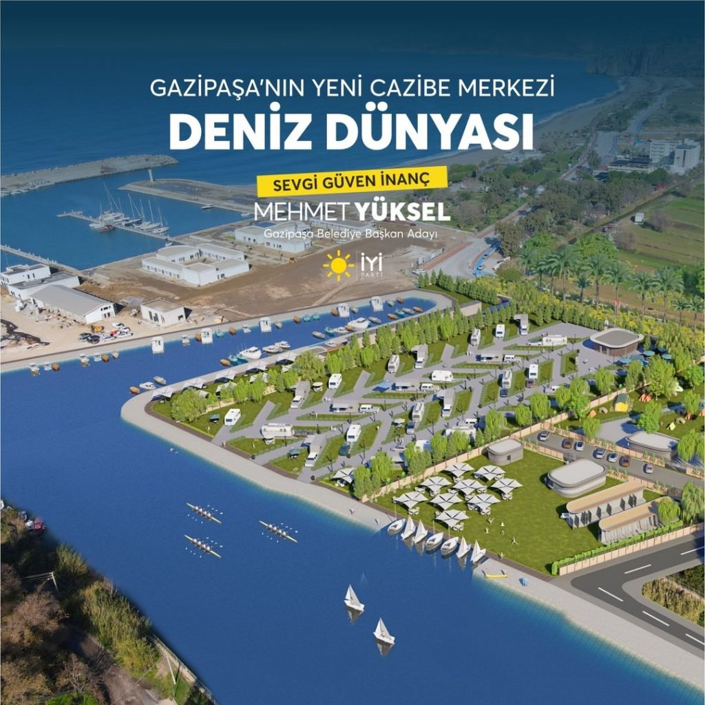 Yüksel’den Deniz Dünyası projesi - Mega TV 431981045 122134778300193887 6697674112275274874 n - Mega TV