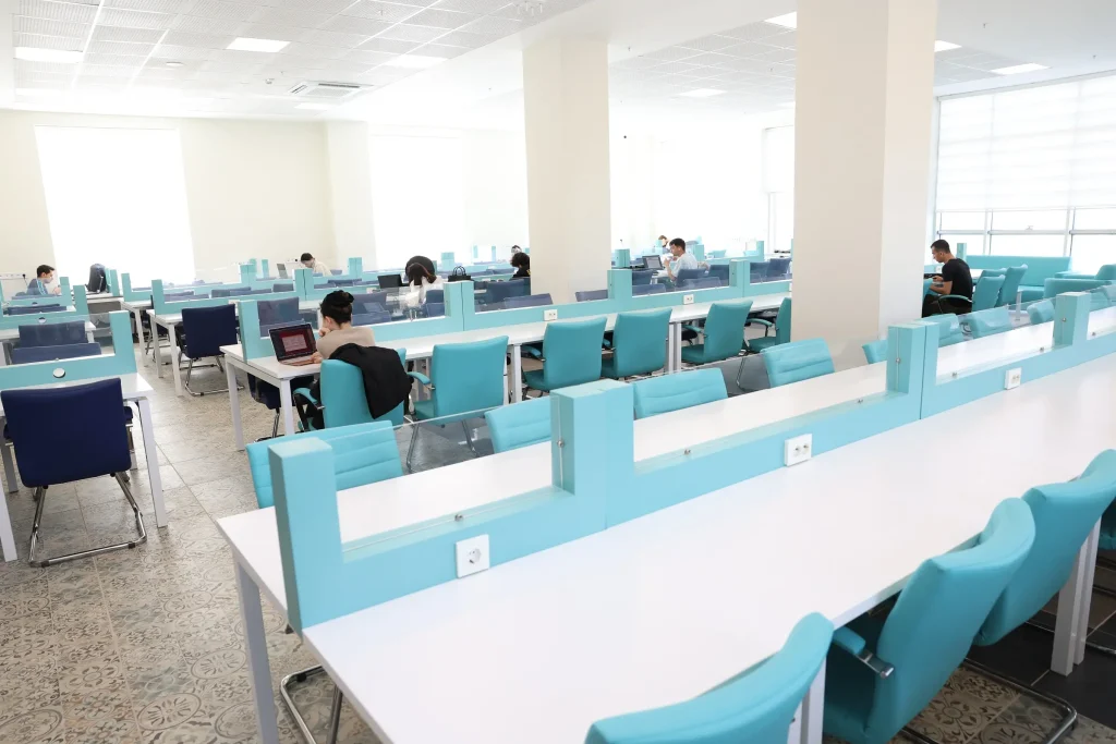ALKU VE ALANYA UNIVERSITESI KUTUPHANELERINI ORTAK KULLANACAK 5 - Mega TV