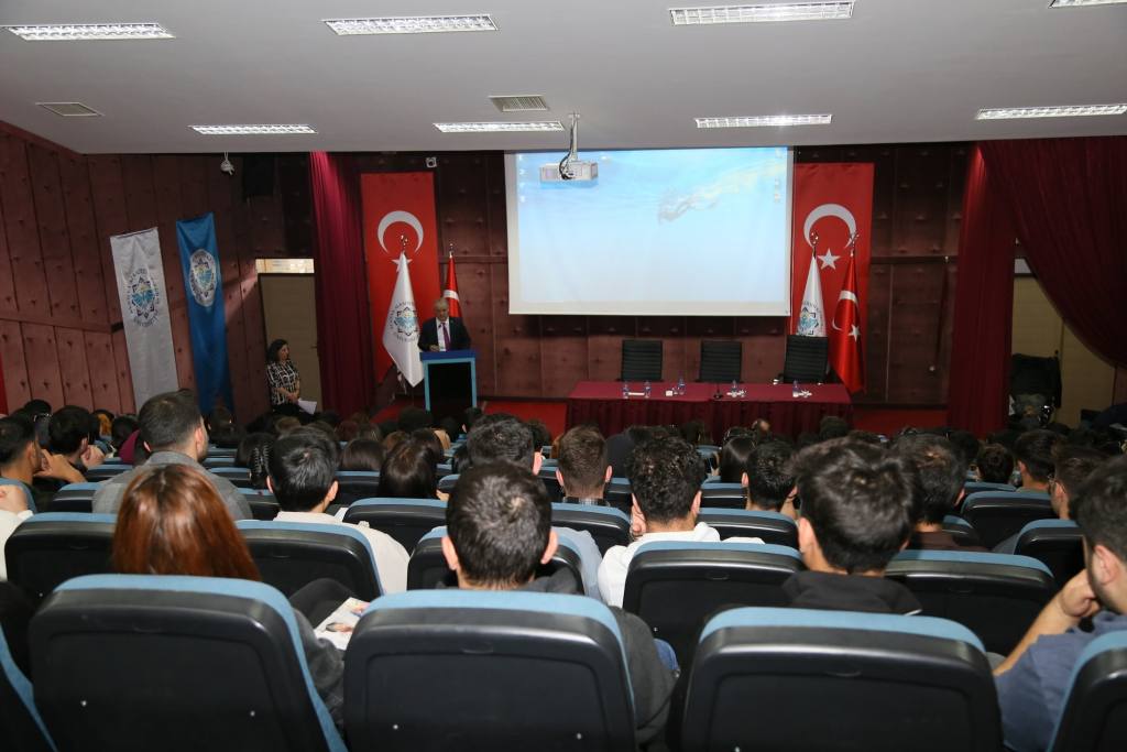 ALKÜ'lü Hemşirelik öğrencileri Nanda eğitimi aldı - Mega TV ALKULU HEMSIRELIK OGRENCILERI NANDA EGITIMI ALDI 3 min - Mega TV