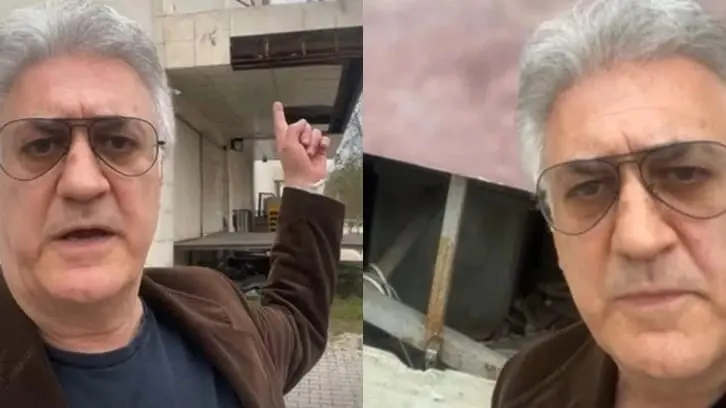 Başkan Böcek’ten Tamer Karadağlı’ya cevap - Mega TV Baskan Bocekten Tamer Karadagliya cevap 7 - Mega TV