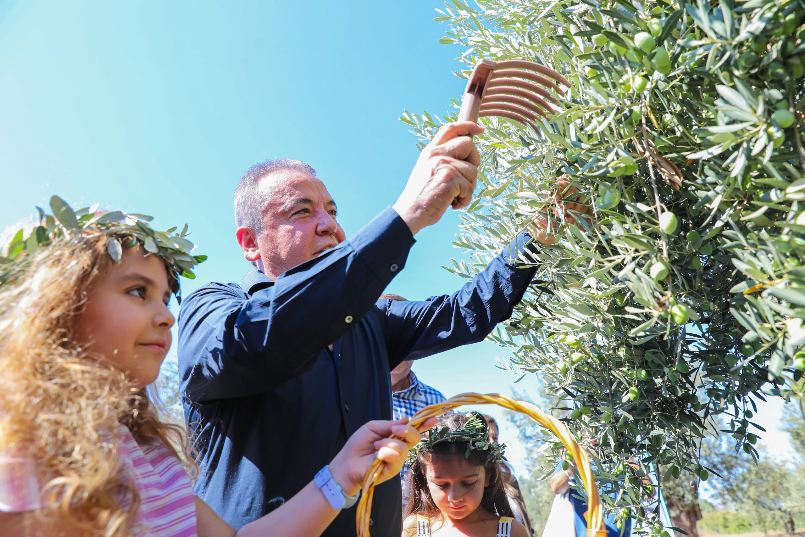 Bakan Böcek, tarımda istihdamı arttıracak projeler ile geliyor