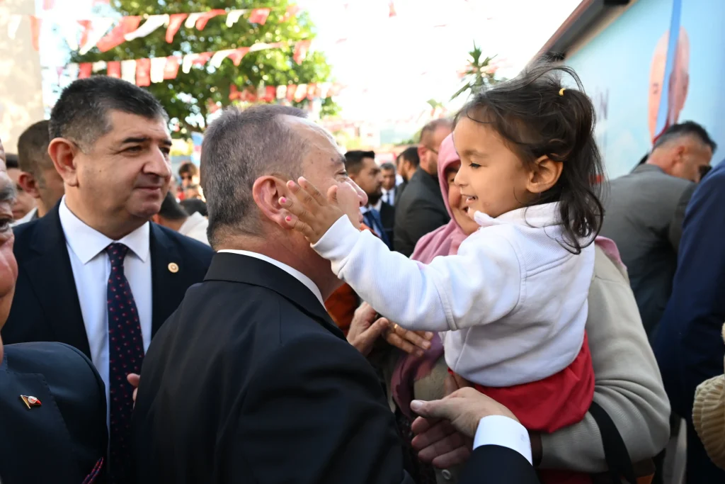 Baskan vatandaslar 12 - Mega TV