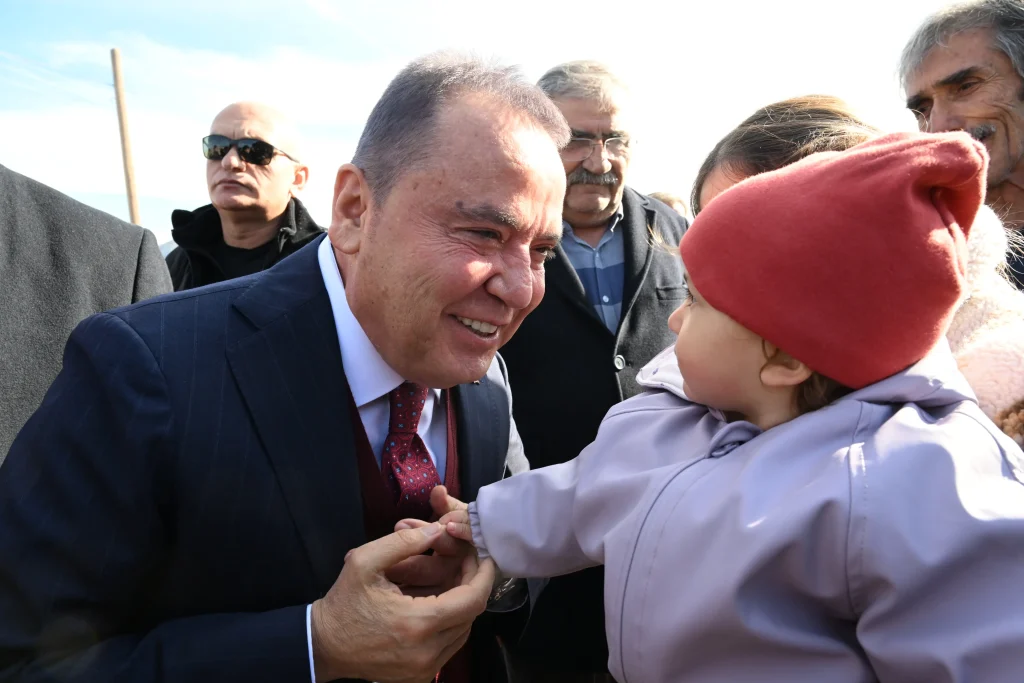 Baskan vatandaslar 19 - Mega TV