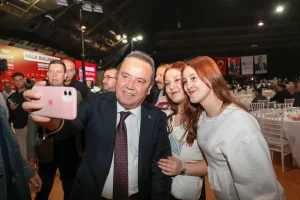 Batmanlilar Bulusmasi 3 - Mega TV