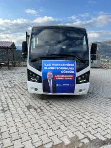 Akseki’ye Ulaşım Desteği: Başkan Böcek Sözünü Tuttu - Mega TV ulaşım