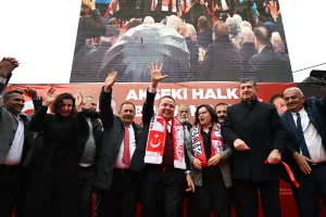 Başkan Böcek, Akseki, İbradı, Gündoğmuş ve Manavgat’ı Ziyaret Etti - Mega TV DSC 6405 - Mega TV
