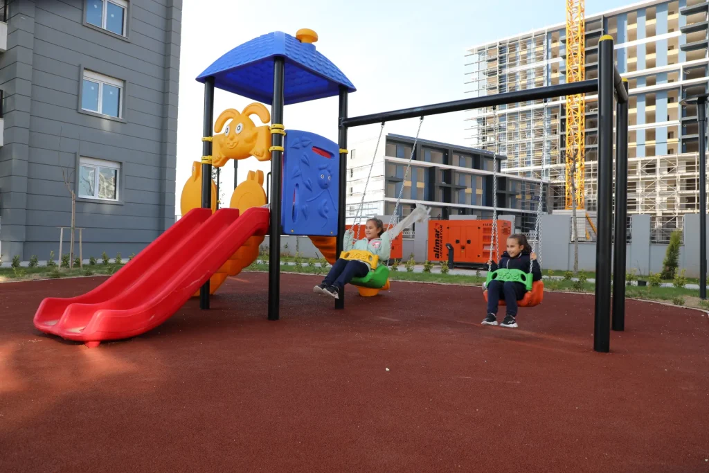 Güneş Mahallesi’nde bayram - Mega TV Gunes Mahallesi Anahtar Teslim ve Camii Acilis Toreni 1 copy1 - Mega TV