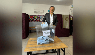 Biner oyunu kullandı