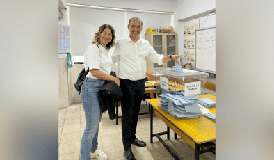 Cem Sak oyunu kullandı