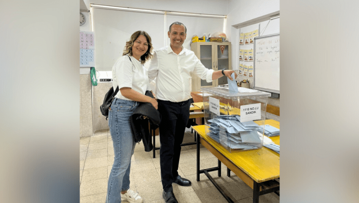 Cem Sak oyunu kullandı