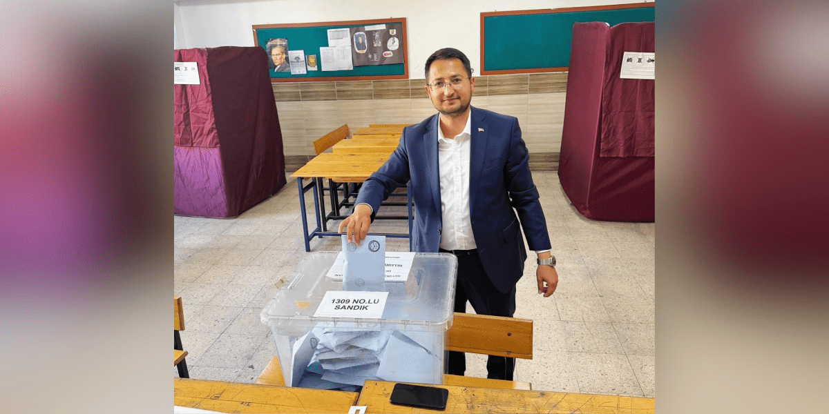 Semih Ersoy oyunu kullandı