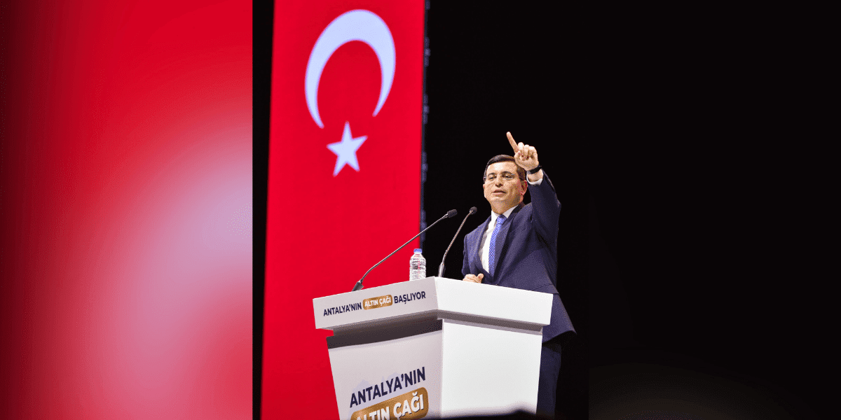 Tütüncü’den, ‘Altın’ değerinde destek paketi