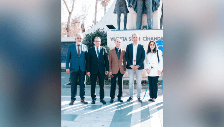 Aday Sak, Serbest Muhasebeciler Günü’nü kutladı