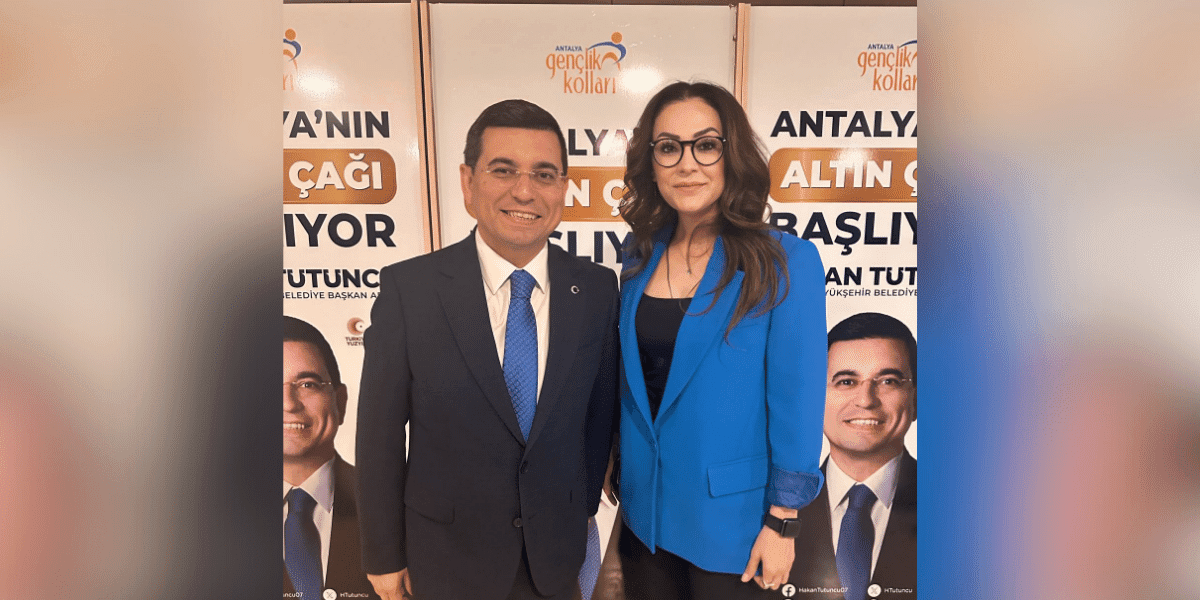 Tütüncü, ‘Altın Çağı’ projelerini açıkladı