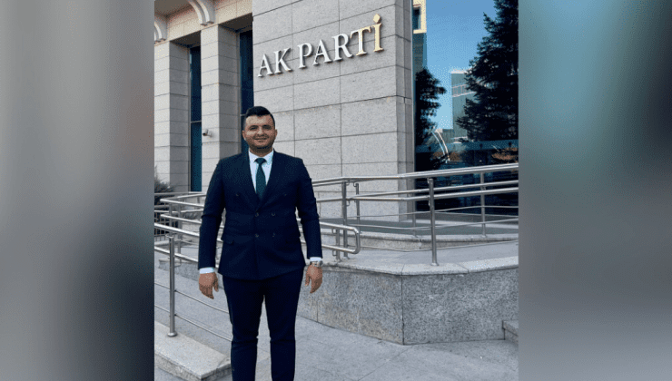 Cumhur’un neferi Gökce