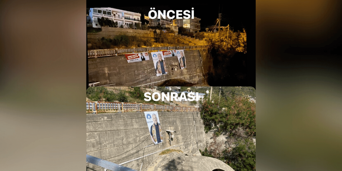Başkan Özsoy, adil bir seçim istedi