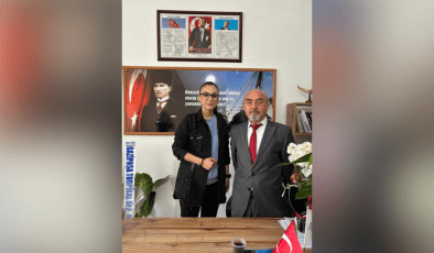 Gazipaşa Amatör Balıkçılar Dayanışma Derneği açıldı