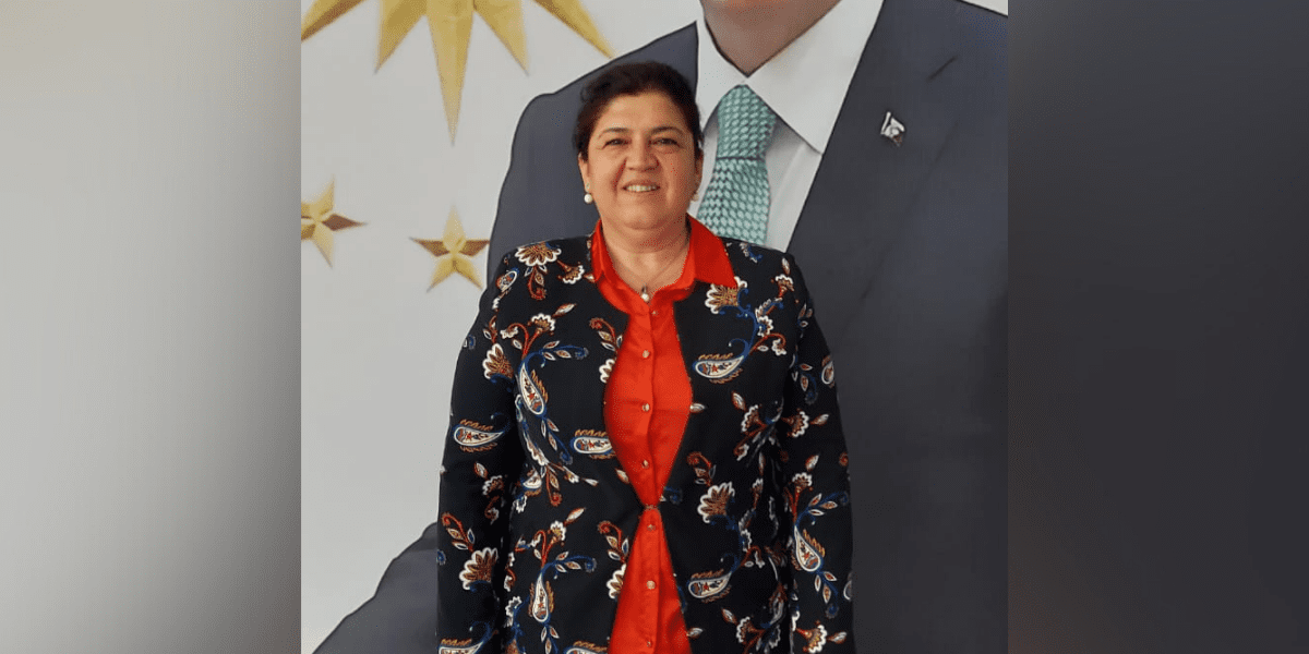 Başkan Anılgan’dan Kadınlar Günü mesajı