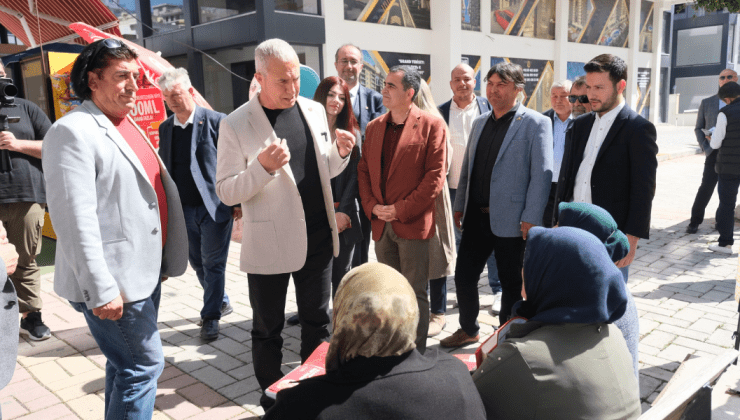 Özçelik’in Projeleri büyük beğeni topladı