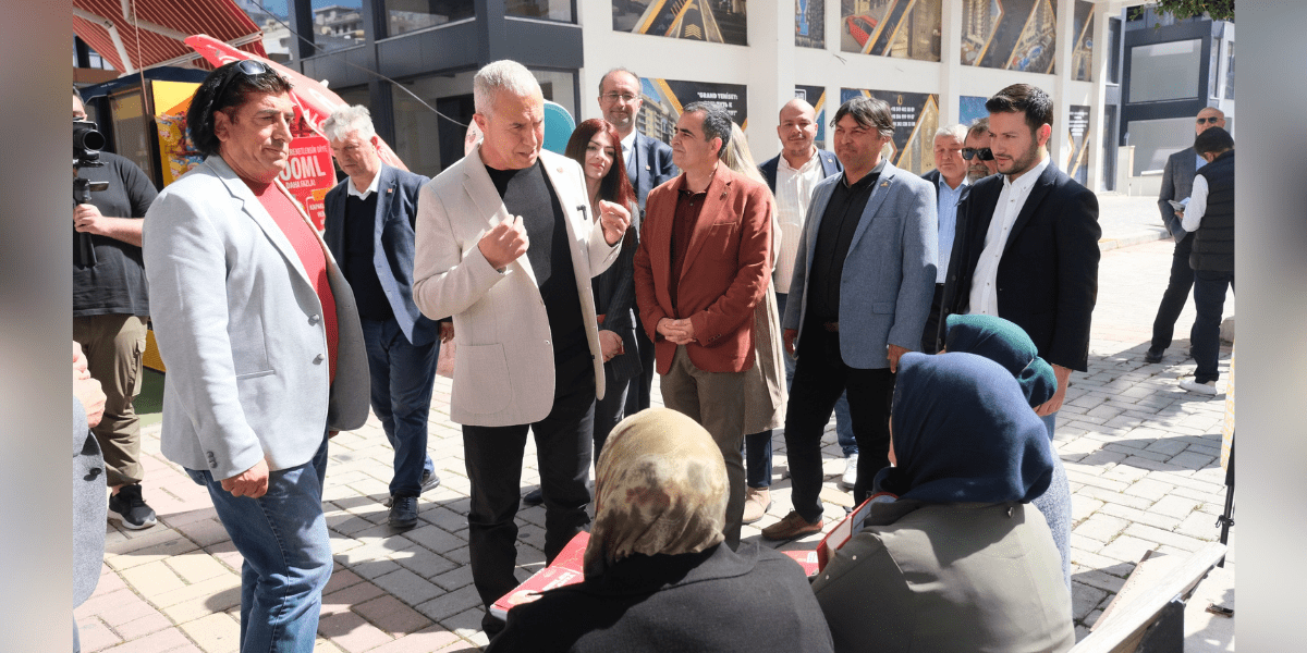 Özçelik’in Projeleri büyük beğeni topladı