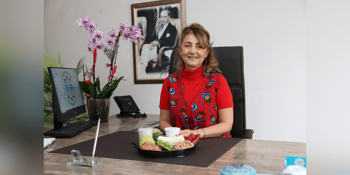 ALKÜ’lü uzmandan Ramazan için sağlıklı beslenme tavsiyeleri