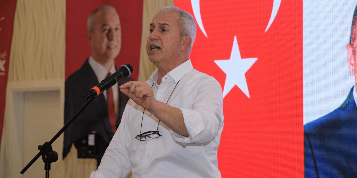 Ucube değil, orijinalini koruyacağız “Birleşe birleşe kazandık” diyeceğiz