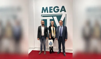 YILMAZ VE OĞUZ ÇETİNERLE GÜNDEME KONUK OLDU