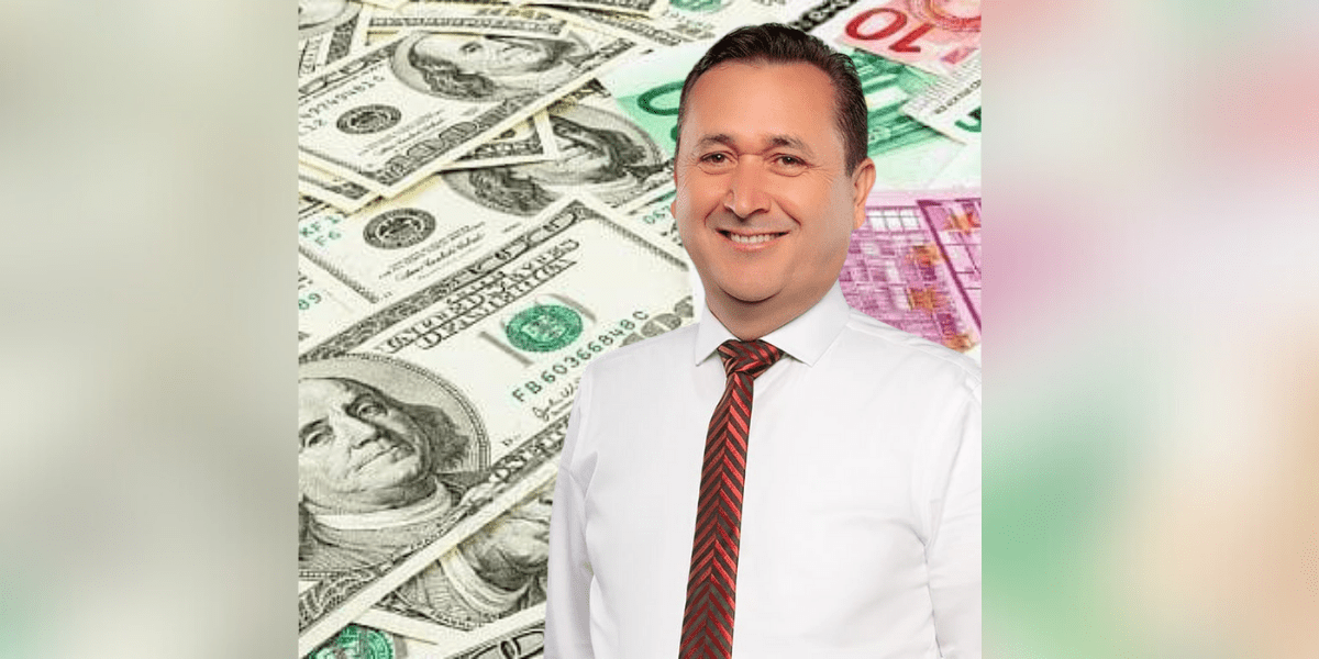 Seçim masraflarını kim karşılıyor?