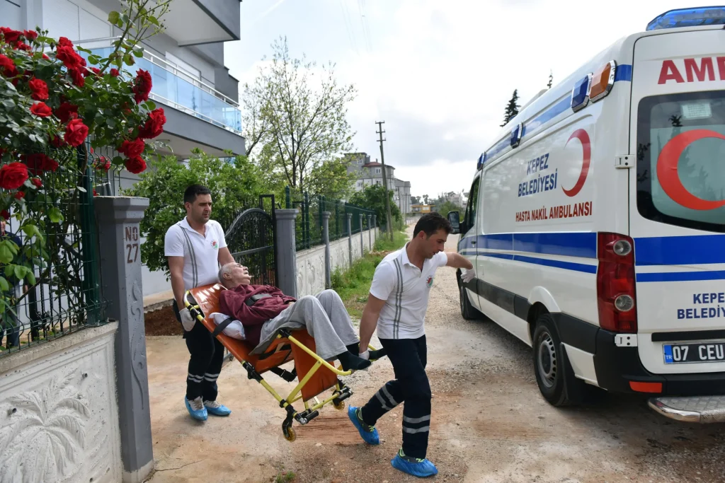 Kepez’de oy kullanmaya engel yok - Mega TV Kepezde oy kullanmaya engel yok 2 - Mega TV