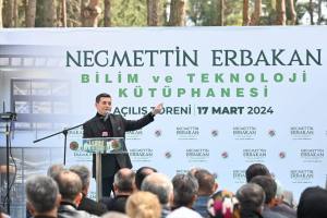 Kepez’in 22’nci kütüphanesi hizmete açıldı - Mega TV Kepezin 22nci kutuphanesi hizmete acildi 5 min 1 - Mega TV