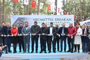 Kepez’in 22’nci kütüphanesi hizmete açıldı - Mega TV Kepezin 22nci kutuphanesi hizmete acildi 8 min 1 - Mega TV