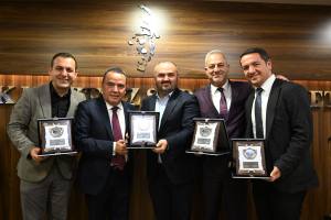 Mart Ayi Olagan Meclis Toplantisi 1 min - Mega TV