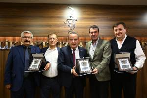 Mart Ayi Olagan Meclis Toplantisi 10 min - Mega TV