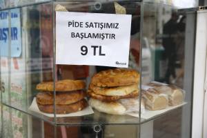 Ramazan pidesi Halk Ekmek Büfelerinde - Mega TV Ramazan Pidesi Halk Ekmek Bufelerinde 10 min - Mega TV