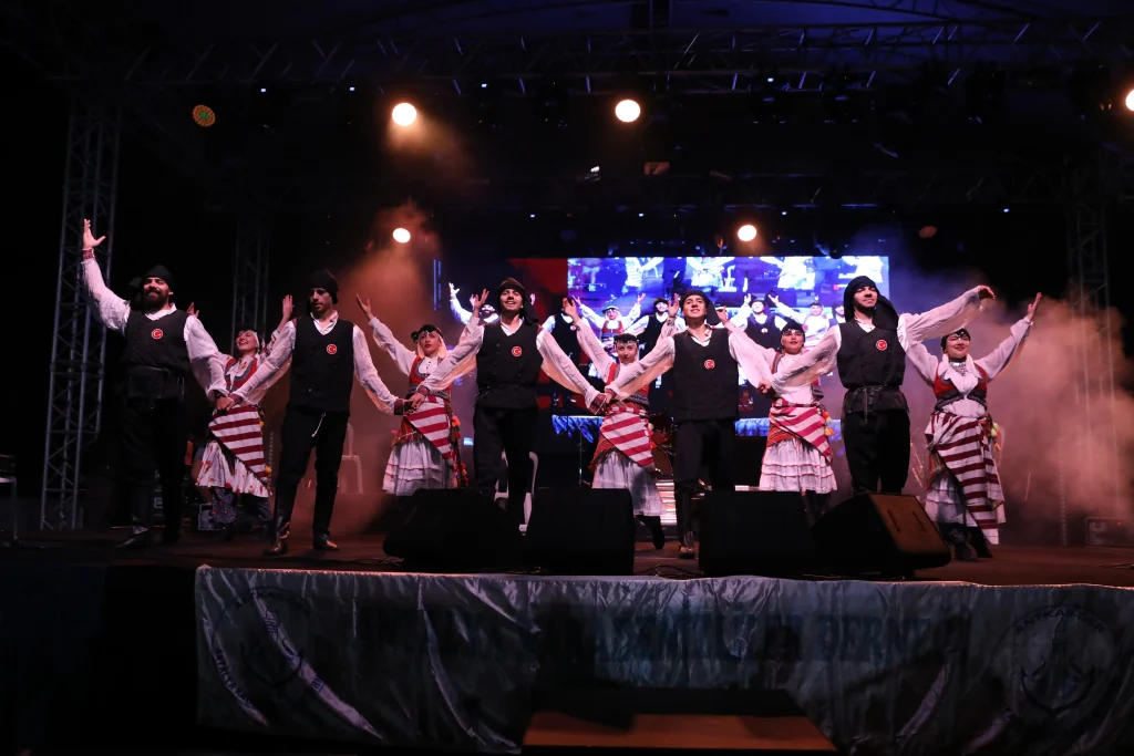 Resul Dindar Konseri 12 - Mega TV