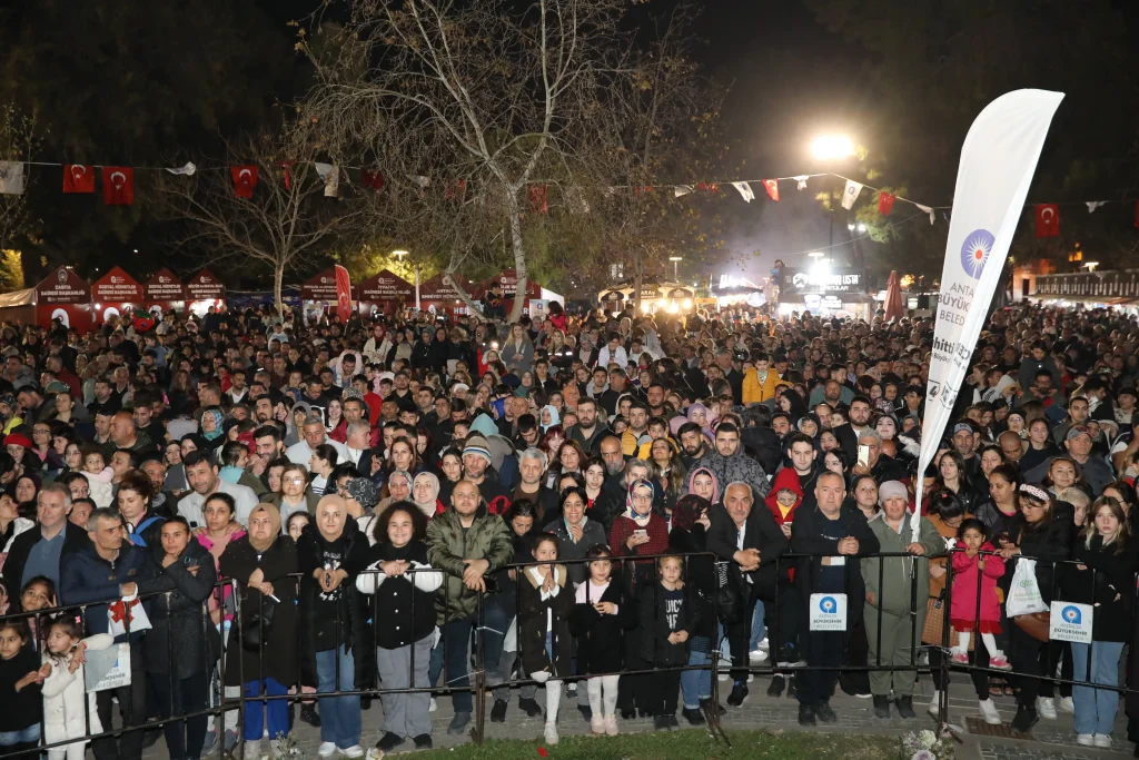 Resul Dindar Konseri 15 - Mega TV
