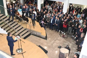 Müze belediye