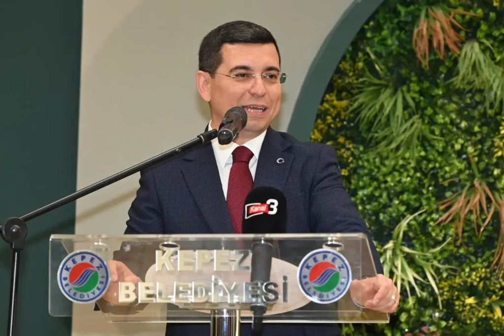 Müze belediye