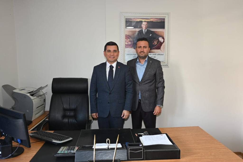 Tütüncü, Alanya’yı karış karış dolaştı - Mega TV Tutuncu Alanyayi karis karis dolasti 8 1 - Mega TV