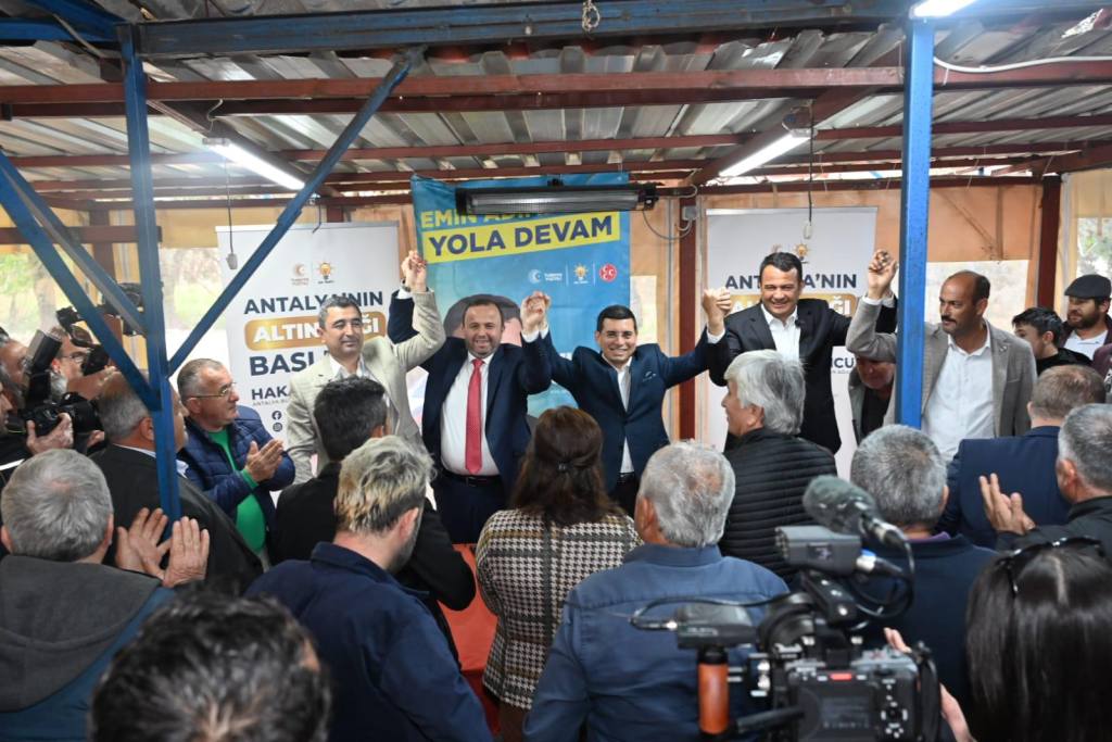 Tütüncü, Kaş’ta - Mega TV Tutuncu Kasta 11 - Mega TV