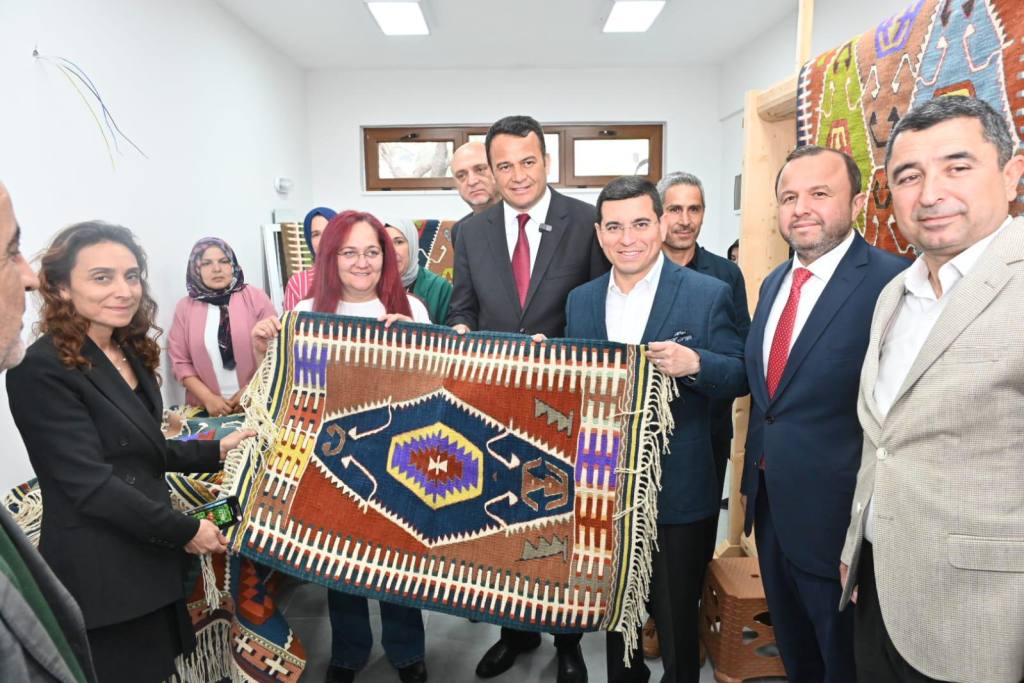 Tütüncü, Kaş’ta - Mega TV Tutuncu Kasta 12 - Mega TV