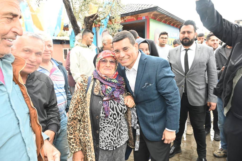 Tütüncü, Kaş’ta - Mega TV Tutuncu Kasta 3 - Mega TV