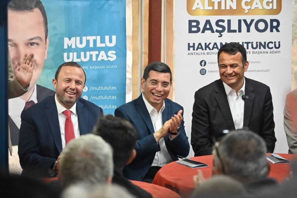 Tutuncu Kasta 7 - Mega TV