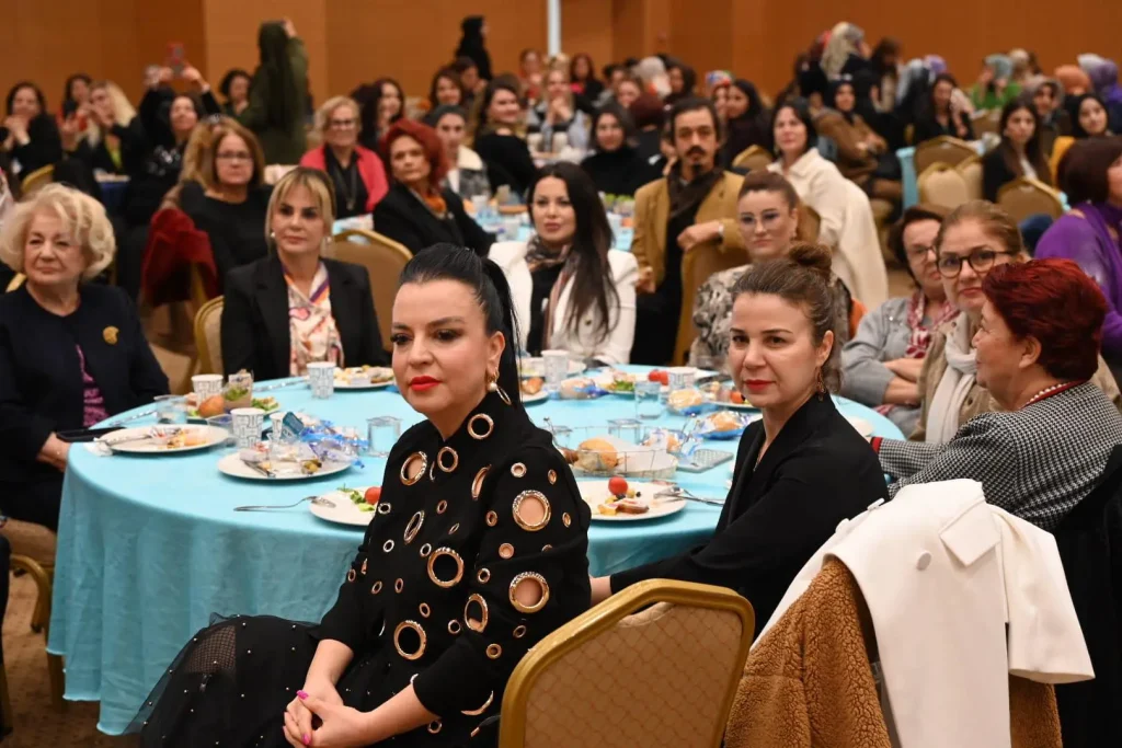 emekçi kadınlar
