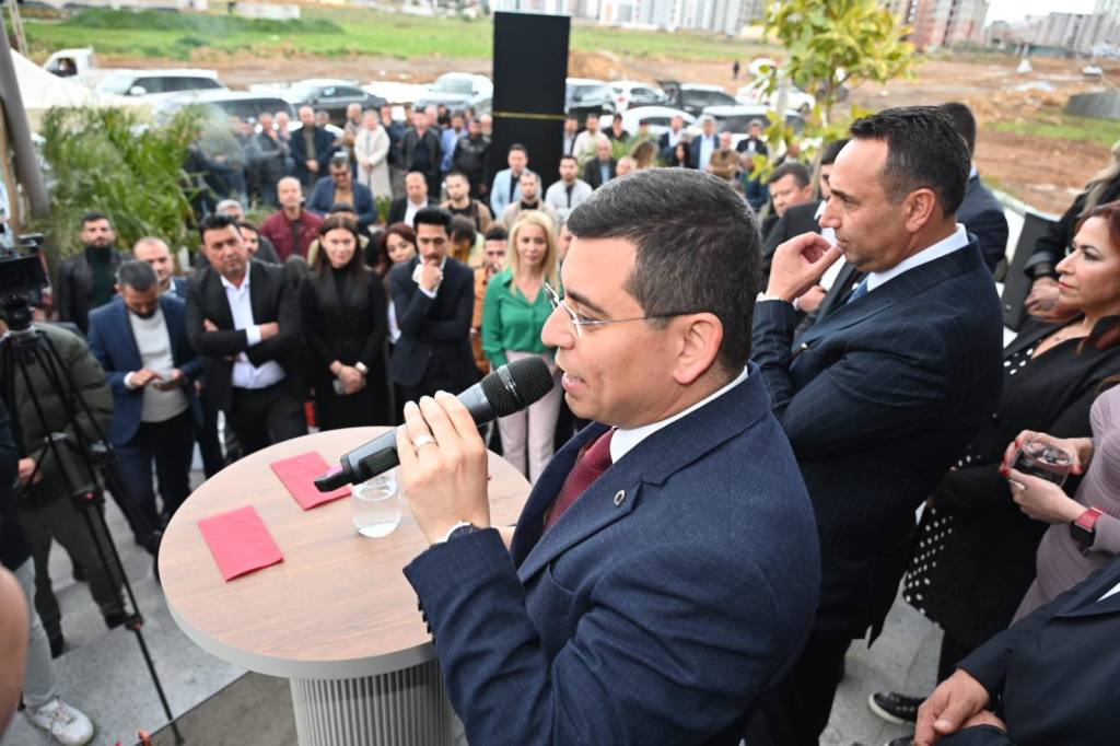 Tütüncü ile Altıntaş’a modern şehircilik hizmetleri gelecek - Mega TV Tutuncu ile Altintasa modern sehircilik hizmetleri gelecek 2 - Mega TV