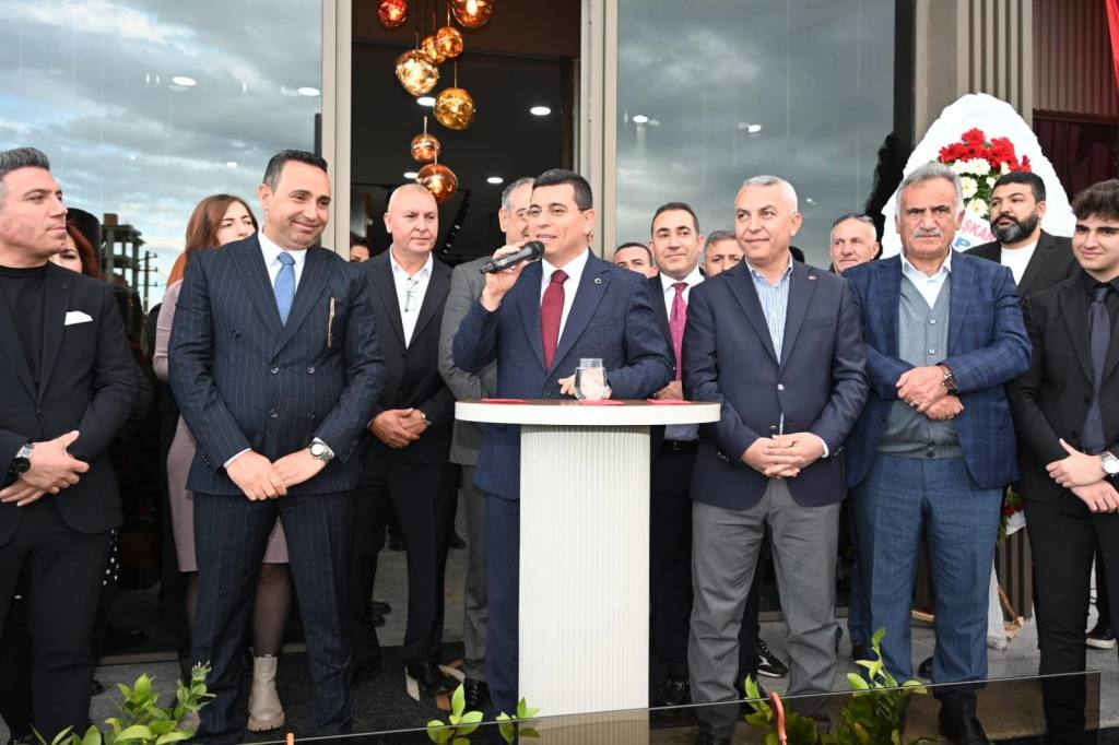 Tütüncü ile Altıntaş’a modern şehircilik hizmetleri gelecek - Mega TV Tutuncu ile Altintasa modern sehircilik hizmetleri gelecek 3 - Mega TV